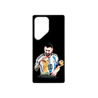 Cacciatore di Trofei | Cover + Back Skin MagSafe 6