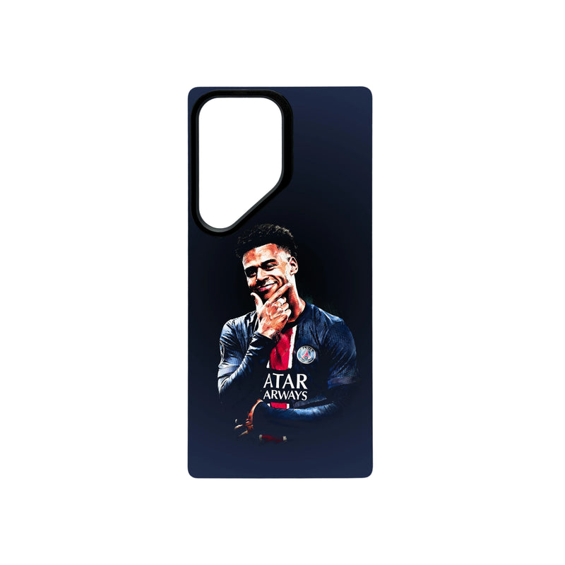 Dominatore del Campo | Cover + Back Skin MagSafe 5