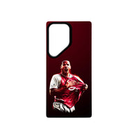Dribbling Master | Cover + Back Skin MagSafe 5