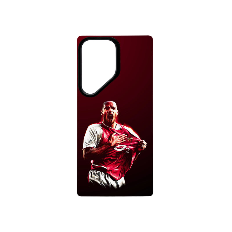 Dribbling Master | Cover + Back Skin MagSafe 5