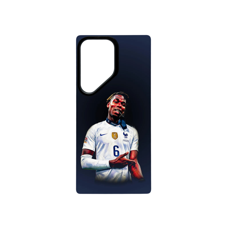 Genio del Pallone | Cover + Back Skin MagSafe 5