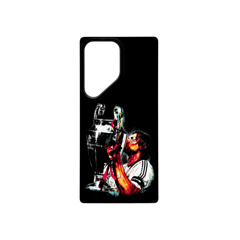 Capitano Eterno | Cover + Back Skin 6