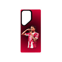 Re del Goal | Cover + Back Skin 6