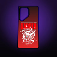 Akatsuki | Cover + Back Skin MagSafe 5
