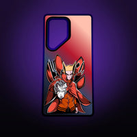 Baryon Mode | Cover + Back Skin 5