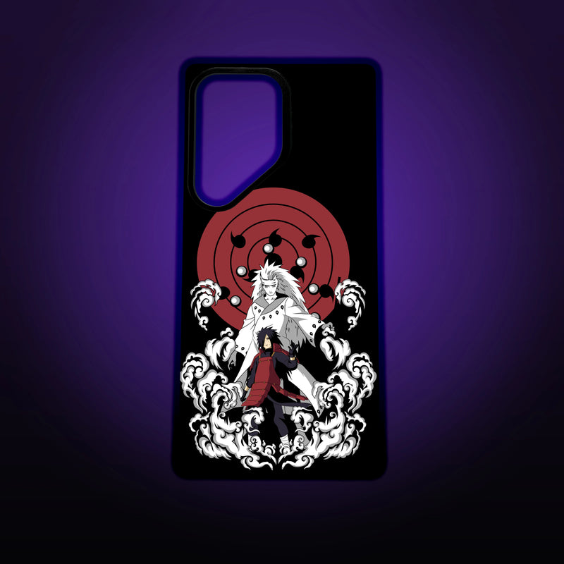 Legendary Founders | Cover + Back Skin 5