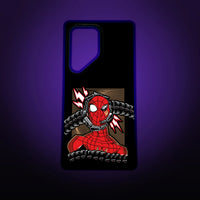 Octo-Grip | Cover + Back Skin 5