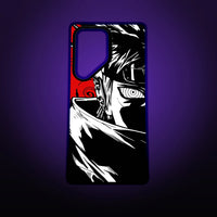 Anime Ninja Leader | Cover + Back Skin MagSafe 5