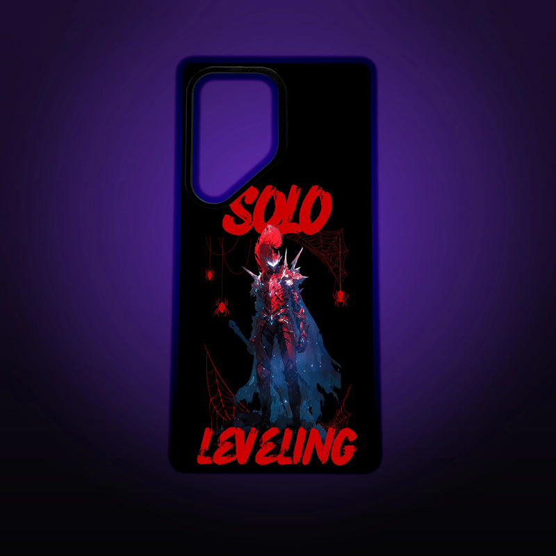 Warrior | Cover + Back Skin 5