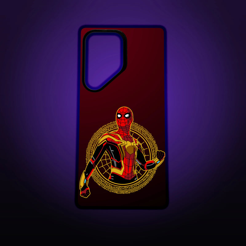Bear | Cover + Back Skin 5