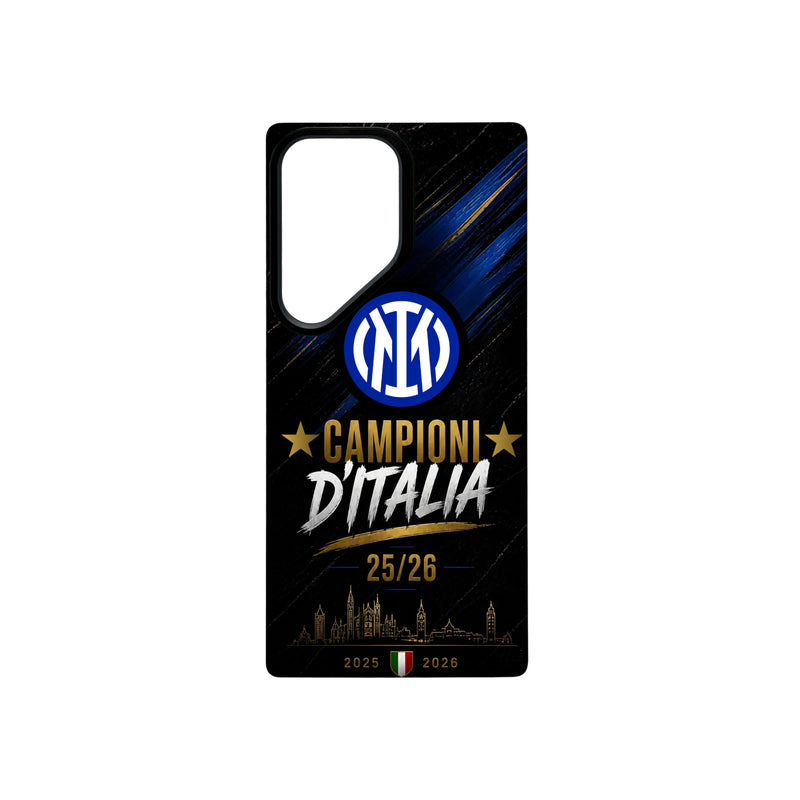 NeroAzzurro 2 | Cover + Back Skin 4