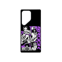 Brook | Cover + Back Skin MagSafe 4