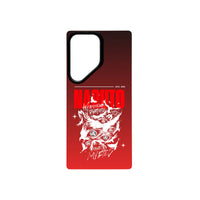 Akatsuki | Cover + Back Skin MagSafe 4