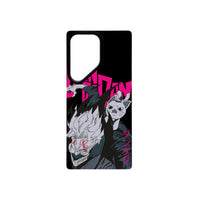 Okarun  | Cover + Back Skin 4