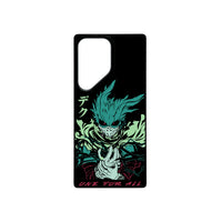 Deku | Cover + Back Skin MagSafe 4