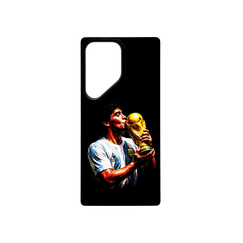 Campione Eterno | Cover + Back Skin MagSafe 4