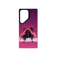 Don Flamingo | Cover + Back Skin MagSafe 4