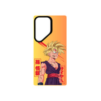 Gohan | Cover + Back Skin MagSafe 4