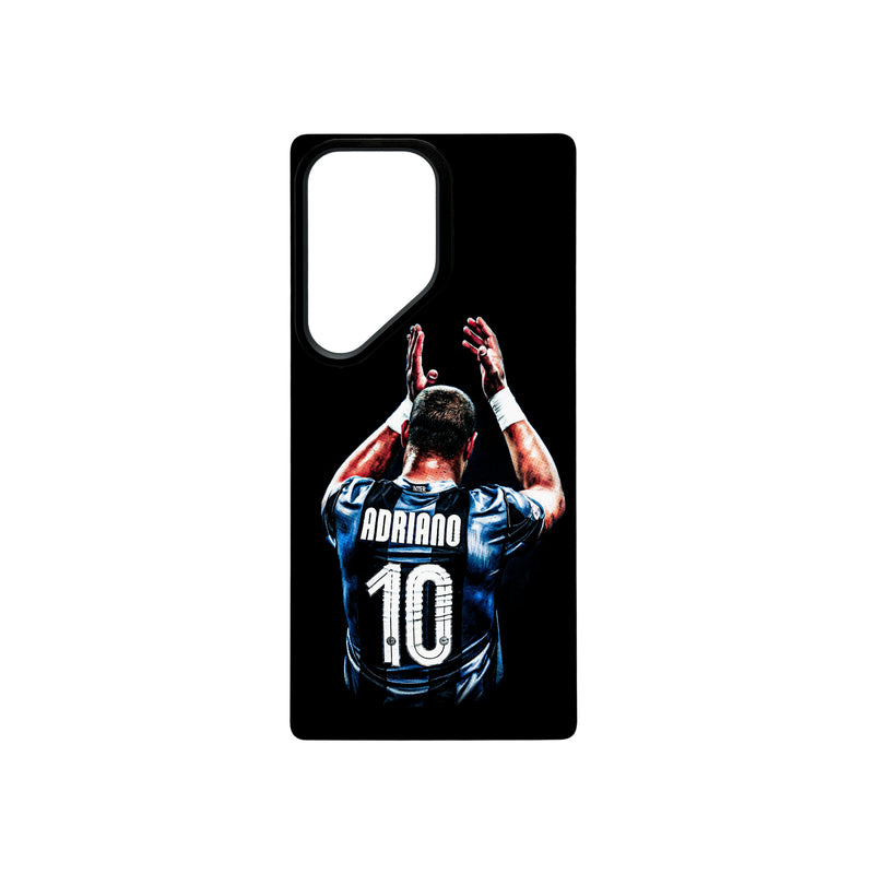 Re del Goal | Cover + Back Skin 4