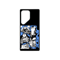 Jinbe | Cover + Back Skin MagSafe 4