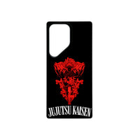Okkotsu | Cover + Back Skin 4