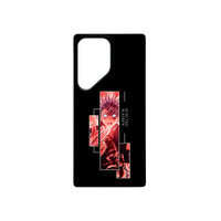 Anime Gojo | Cover + Back Skin MagSafe 4
