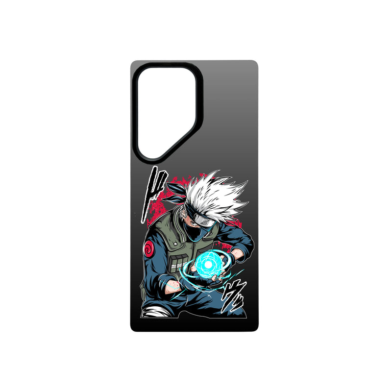 Anime Copy Ninja | Cover + Back Skin MagSafe 4