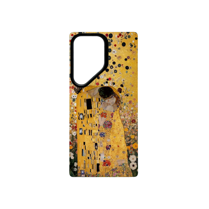 The Kiss | Cover + Back Skin 4