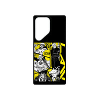 Law | Cover + Back Skin MagSafe 4
