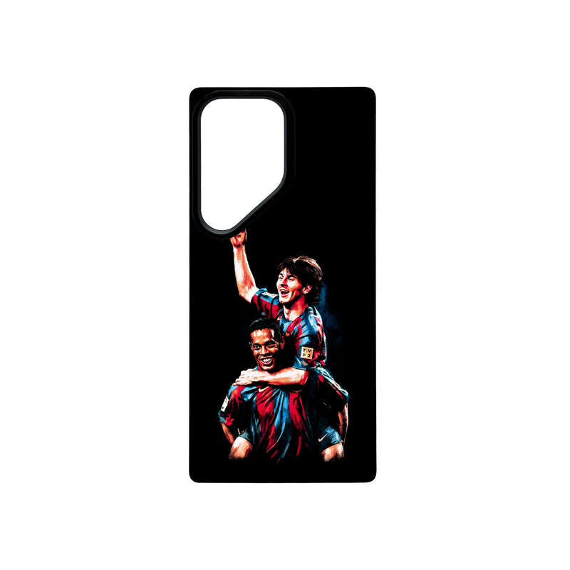 Numeri Dieci | Cover + Back Skin 4