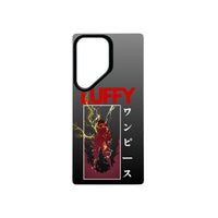 Anime Captain | Cover + Back Skin MagSafe 4
