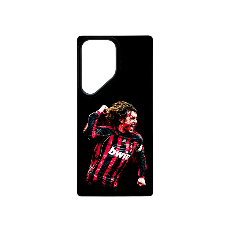 Bandiera Eterna | Cover + Back Skin MagSafe 4