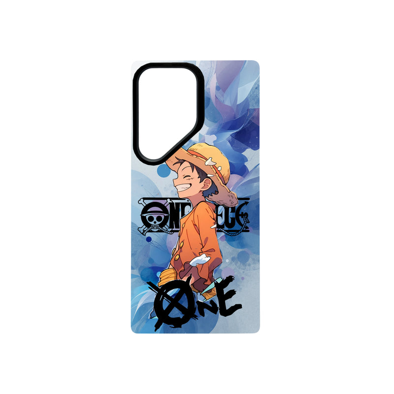 Leader | Cover + Back Skin MagSafe 4