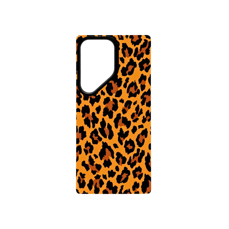 Savana Leopard | Cover + Back Skin 4