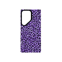 Savana Purple | Cover + Back Skin 4