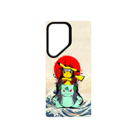 Pika | Cover + Back Skin 4