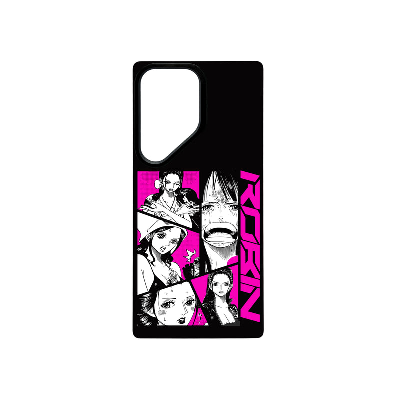 Robin | Cover + Back Skin 4