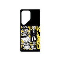 Sabo | Cover + Back Skin 6