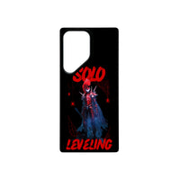 Warrior | Cover + Back Skin 4