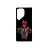 Spider Hero | Cover iPhone + Back Skin MagSafe 4