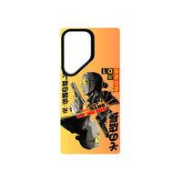 Taro  | Cover + Back Skin 4