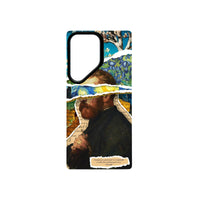 Van Gogh | Cover + Back Skin 4