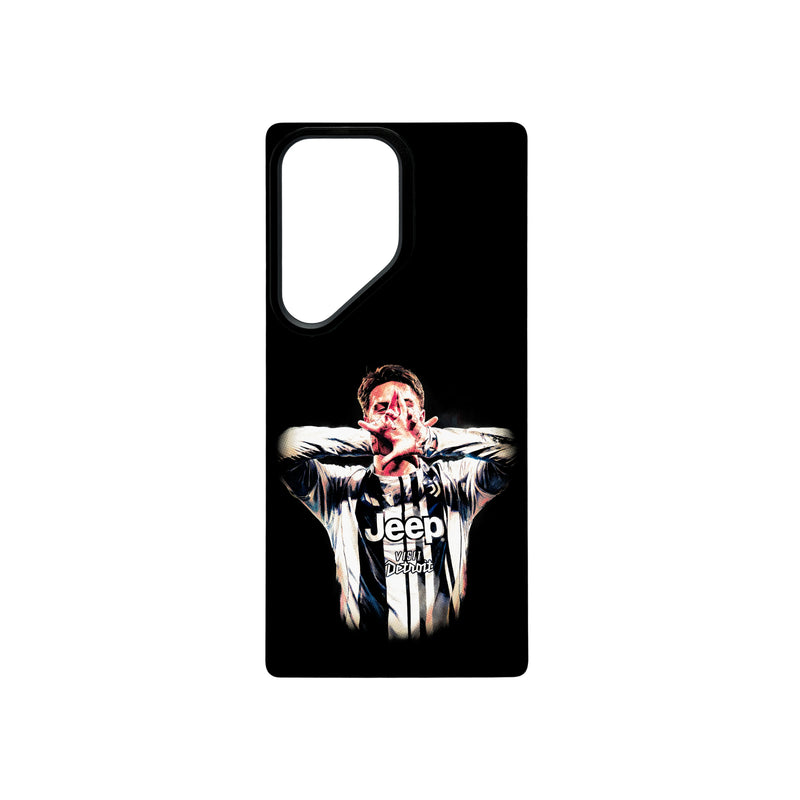 Dribbling Master | Cover + Back Skin MagSafe 4
