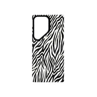 Savana Zebra | Cover + Back Skin 4