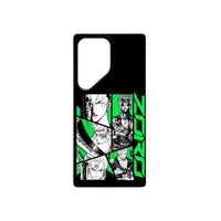 Zoro | Cover + Back Skin 4