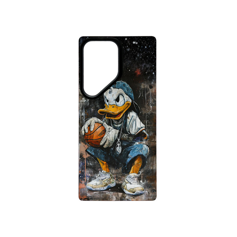 Duff | Cover + Back Skin MagSafe 4