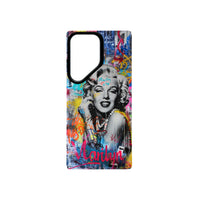 Marilyn | Cover + Back Skin 4