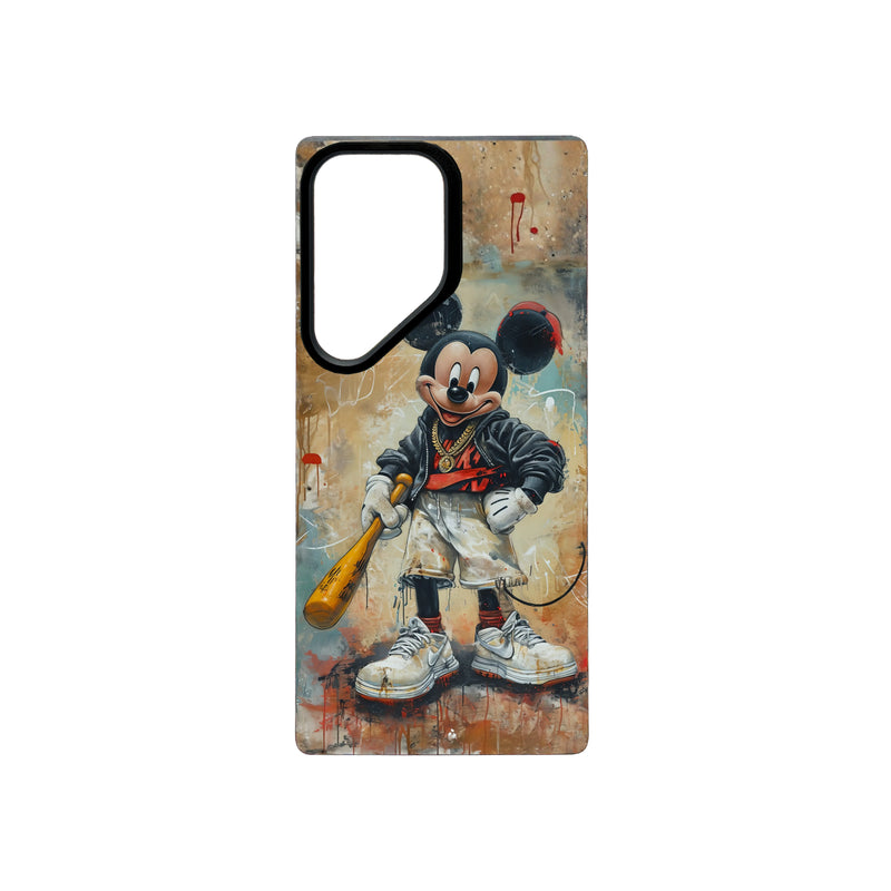 Mick | Cover + Back Skin 4