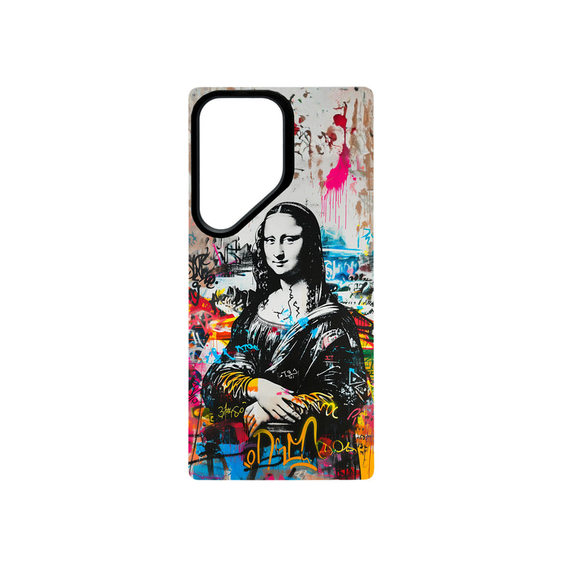 Miss Lisa | Cover + Back Skin 4