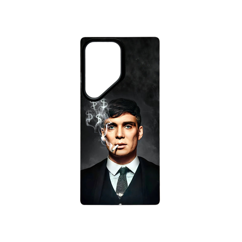 Peaky | Cover + Back Skin 4